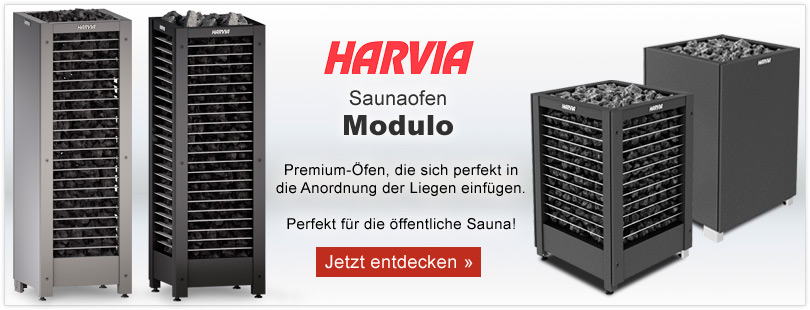 HARVIA Modulo Saunaofen
